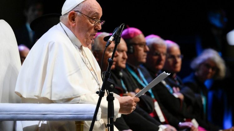 Hitimisho la Mkutano wa huko Marsiglia 