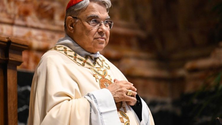 Kard. Marcello Semeraro