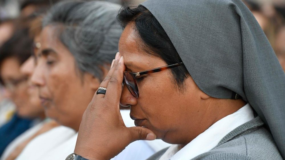 Экуменічнае малітоўнае чуванне Together