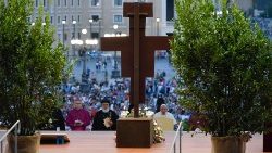 2023.09.30 Veglia di Preghiera Ecumenica