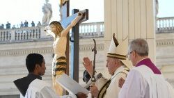 Viongozi wa kiraia wanapaswa kuwa vyombo vya kutimiza mpango wa Mungu na si vinginevyo. Kielelezo ni mfalme Koreshi!