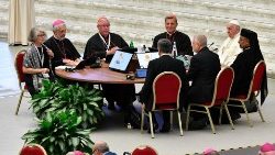 Vyskupų sinodo asamblėja