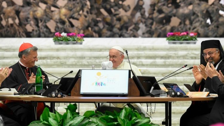 XVI. redovna opća skupština Biskupske sinode