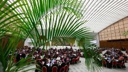 世界主教会议大会会场