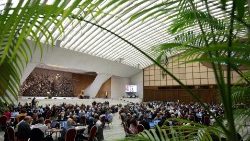 Kazi ya uinjilishaji inatajirisha akili na moyo; inafungua upeo wa kiroho, inawafanya waamini kuwa wepesi kuutambua utendaji wa Roho Mtakatifu.