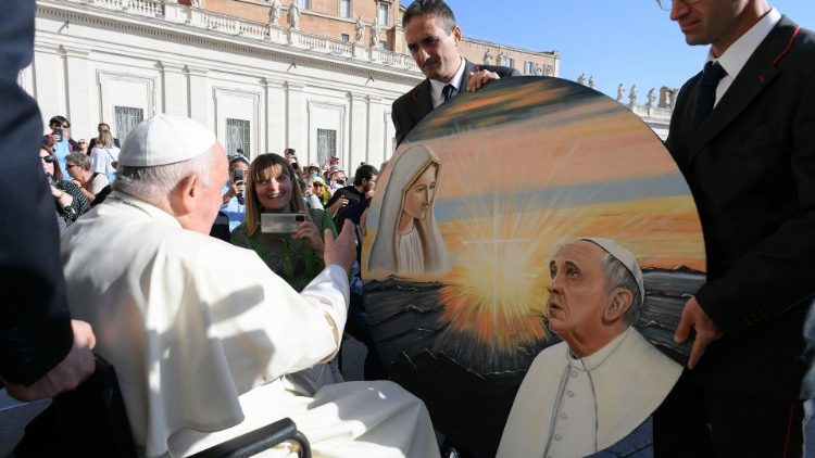 2023.10.11 Udienza Generale