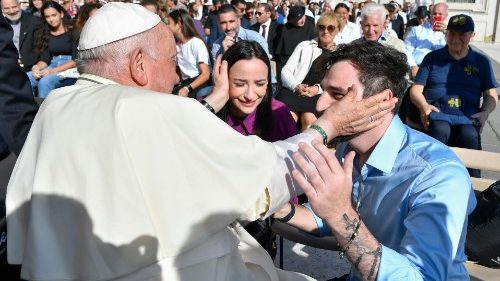 Katech&eacute;za o evanjelizačnom nadšen&iacute; (22): Sv&auml;t&aacute; Jozef&iacute;na Bakhita