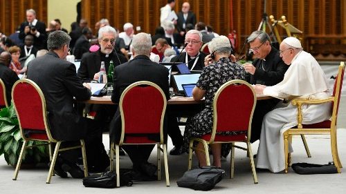 Zgromadzenie synodalne