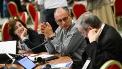 Сінод біскупаў. Ілюстрацыйнае фота