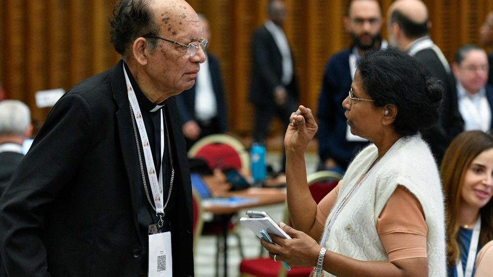 அருள்சகோதரி லலிதா தாமஸ் 