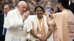 அருள்சகோதரி லலிதா தாமஸ்