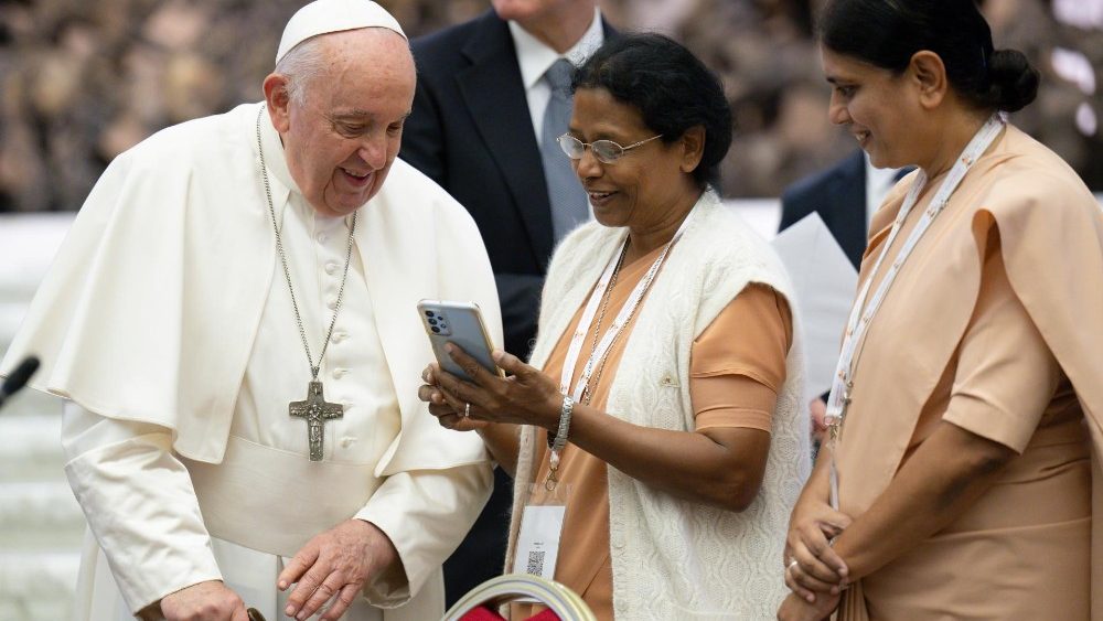 அருள்சகோதரி லலிதா தாமஸ் 