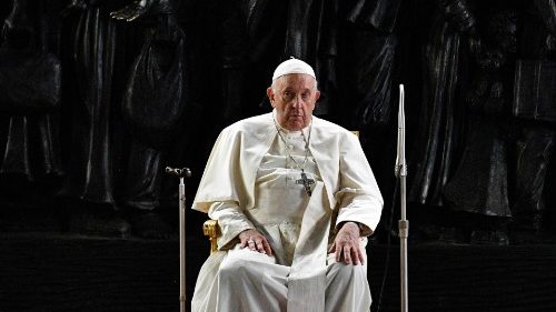 Gli appelli del Papa, voce di pace tra i fronti della guerra mondiale a pezzi