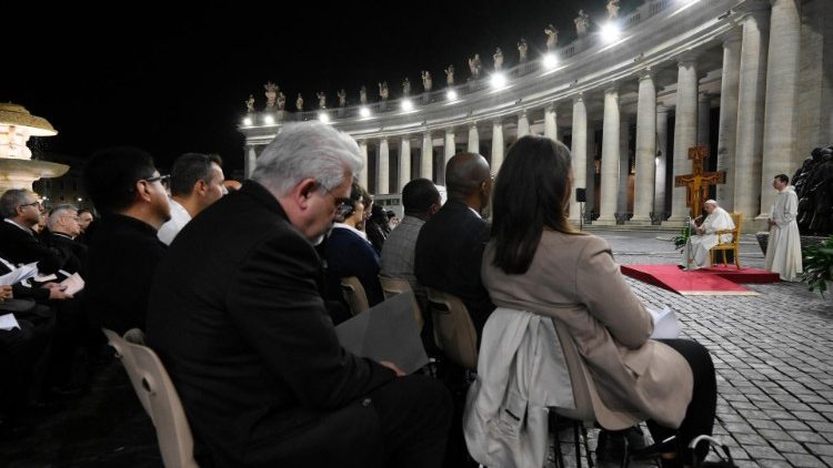 Sala ni kujiaminisha mbele ya Mungu