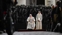 2023.10.19 Preghiera per i Migranti e Rifugiati