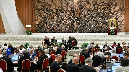 Vyskupų sinodo asamblėja