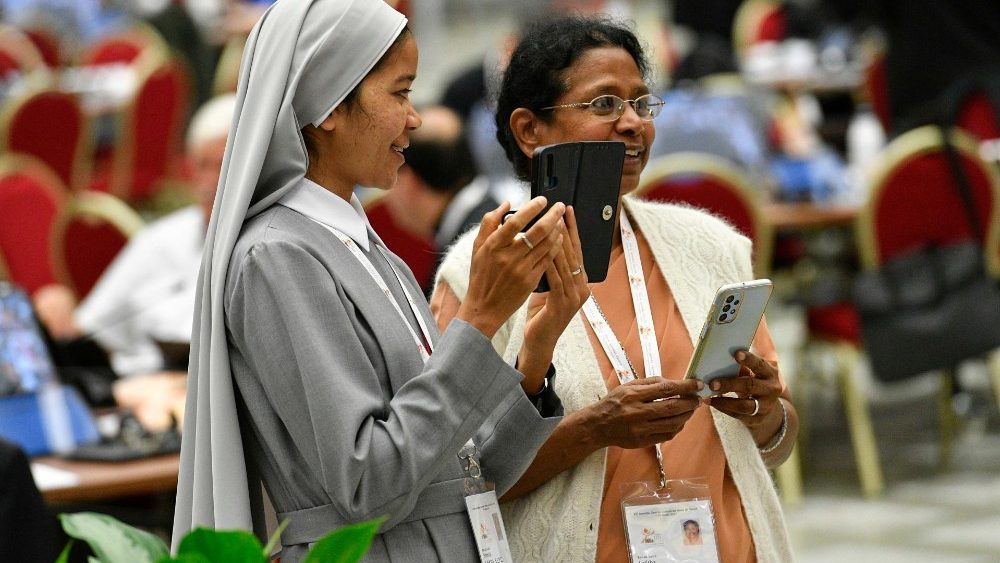 அருள்சகோதரி லலிதா தாமஸ் 