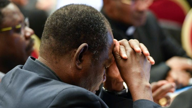 Ze synodn&iacute; auly