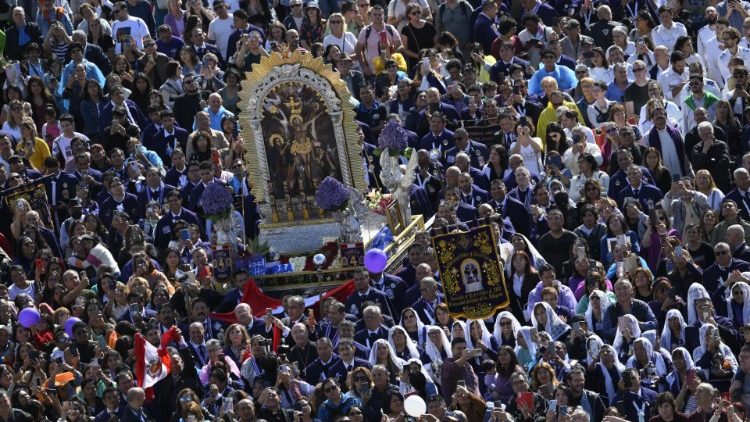 Svētā Pētera laukums