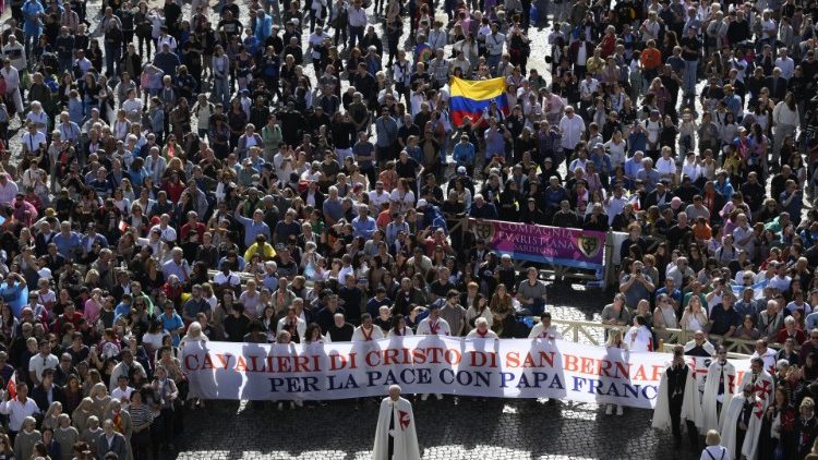 Anjel Pána 22. októbra 2023