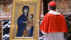 2023.10.25 Preghiera del Santo Rosario