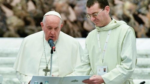 Popiežius Pranciškus