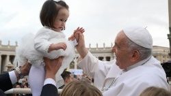 Durante a catequese desta quarta-feira (25/10), o Papa deu continuidade ao ciclo de reflexões sobre a paixão pela evangelização.