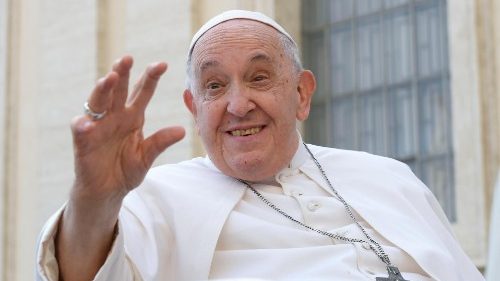 Gener&aacute;lna audiencia: Svedectvo Cyrila a Metoda je v inkultur&aacute;cii