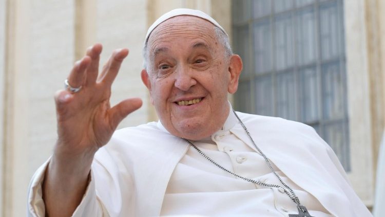 Audiencia (25. okt. 2023)