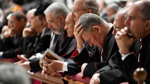 Мир - узкий путь и ответственность каждого