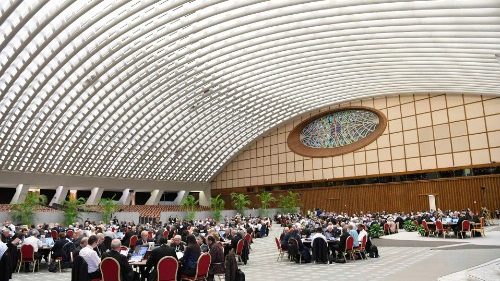 Pour une Église synodale et missionnaire, les étapes vers le Synode 2024