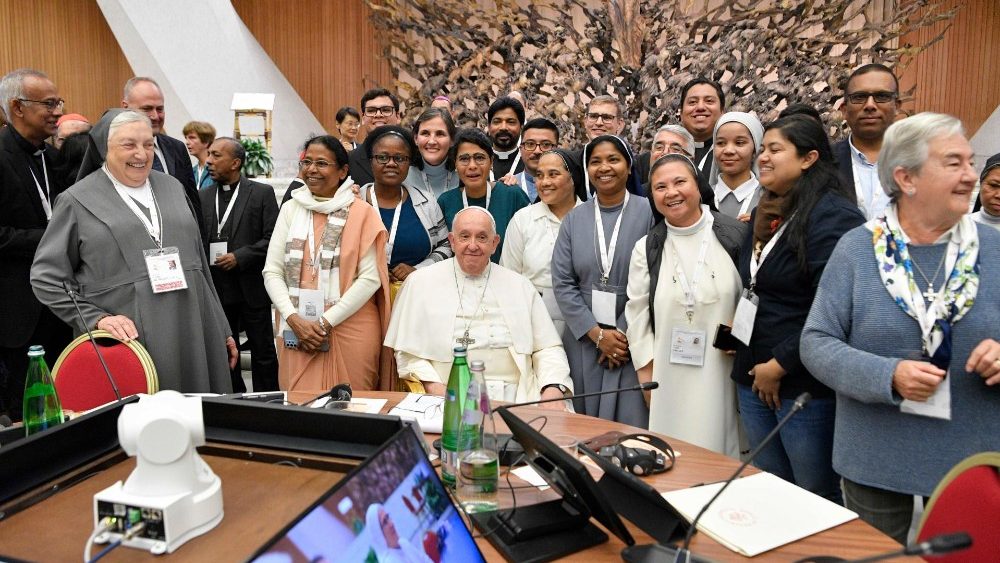 அருள்சகோதரி லலிதா தாமஸ் 