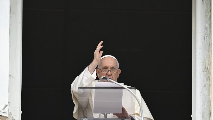 Anjel Pána 1. novembra