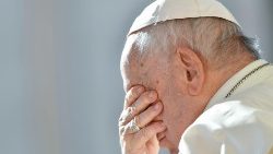 L'appello di Papa Francesco per la pace
