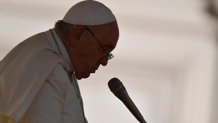 Popiežius Pranciškus