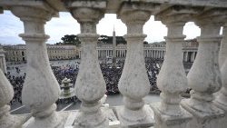 La "Commission des nouveaux martyrs - témoins de la foi", instituée par le Pape François en vue du prochain Jubilé de 2025 est chargée de recueillir un catalogue de tous ceux qui, depuis l'an 2000, ont "versé leur sang pour confesser le Christ et son Évangile".