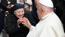 2023.11.15 Udienza Generale