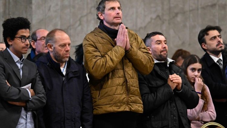 Liturujia ya Neno la Mungu Dominika ya 28 Mwaka C wa Kanisa: Rudi kwa imani na unyenyekevu kumshukuru Mungu kwa wema na ukarimu wake.