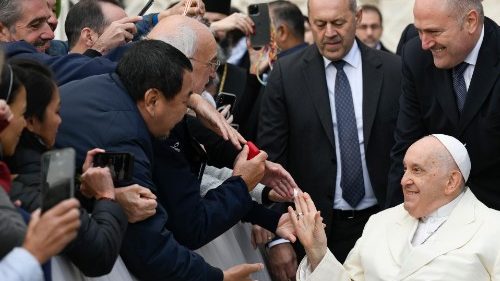 Grippe légère pour le Pape, aucun problème détecté après un scanner pulmonaire 