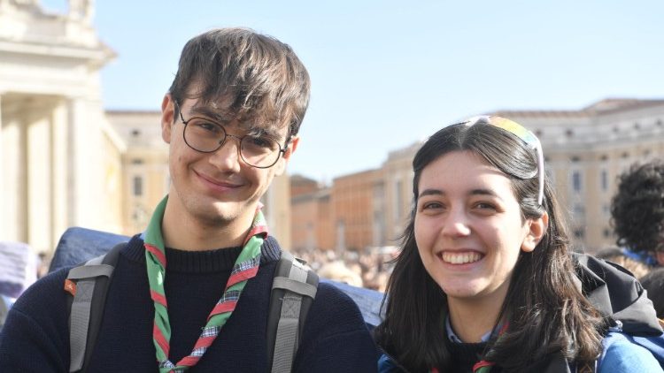 Važnost mladih u životu Crkve