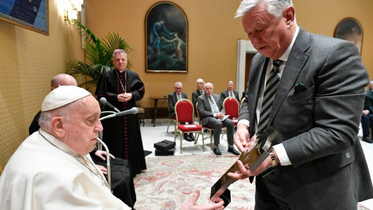 Audience pro skotsk&yacute; fotbalov&yacute; klub