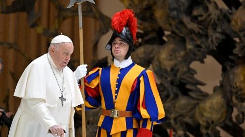 Katech&eacute;za o evanjelizačnom nadšen&iacute; (28): Evanjelium je pre s&uacute;časnosť