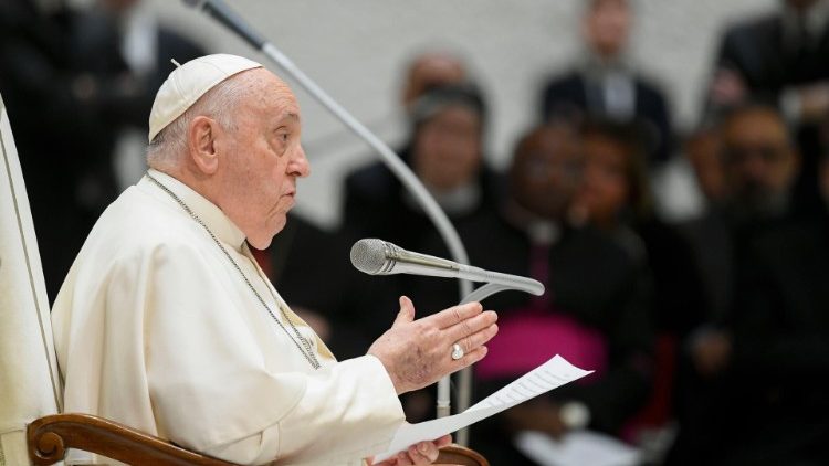 2023.11.29 Udienza Generale