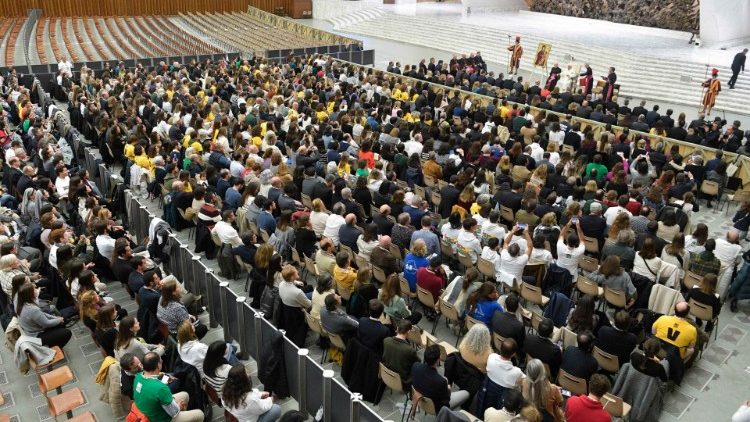 Stretnutie s organizátormi SDM v Lisabone