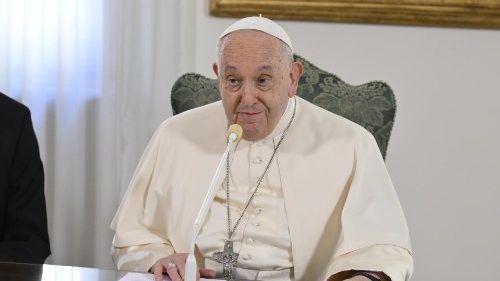 Anjel P&aacute;na: Stretn&uacute;ť Ježiša v t&yacute;ch, ktor&iacute; n&aacute;s potrebuj&uacute;