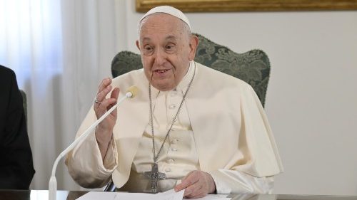 Wortlaut: Papst Franziskus beim Angelus am 1. Advent