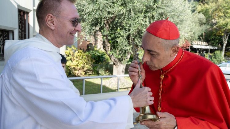 Viktoras Fernandezas 2023 m. gruodžio 3 d.