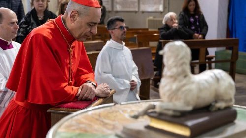 Vatikan kündigt Erklärung zu Menschenwürde an