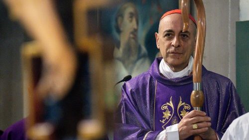 Кардынал Фернандэс: жаночае служэнне важней за дыяканат