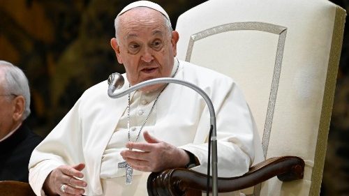 Katech&eacute;za o evanjelizačnom nadšen&iacute; (29): Ohlasovanie je v Duchu Sv&auml;tom